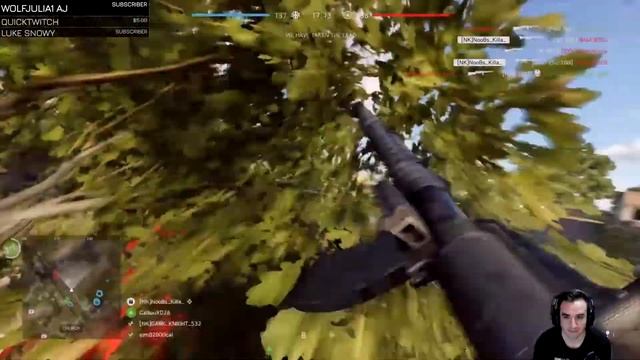New S2-200 MMG / New AL Sundan Agressive play Battlefield 5 ps4 смотреть онлайн