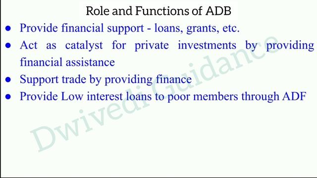 ADB, Asian Development Bank, asian development bank in hindi, ADB Structure, ADB functions, ADB rol смотреть онлайн