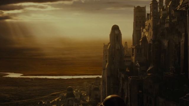 The Lord of the Rings (2001) Part 1 [4k] / Властелин колец. Часть 1 [4к] смотреть онлайн