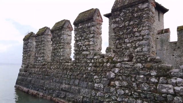SIRMIONE ITALY - PROVINCIA BRESCIA смотреть онлайн