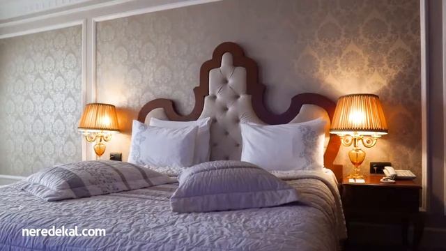 Hotel Suadiye | Neredekal.com смотреть онлайн