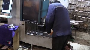 Производство в ИК-10 "Патрульная служба"