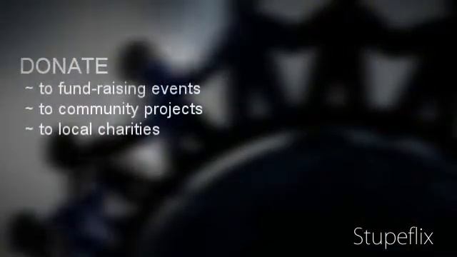 Faye's Diamond Mine - Business Responsibility смотреть онлайн