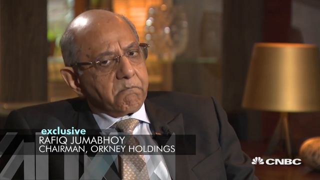 For family businesses, create a cultural system: Jumabhoy | Managing Asia смотреть онлайн
