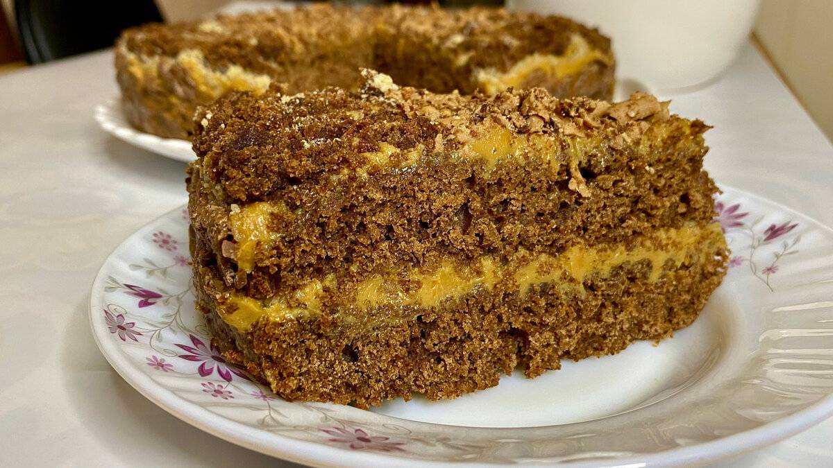 Торт 3 стакана. Приготовление невероятно вкусного торта простым способом. Чудеса бывают! смотреть онлайн