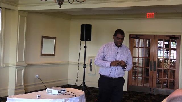 Fortune Homes Bootcamp Success Stories (11/06/16) - Lee Johnson смотреть онлайн