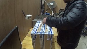 Чип тюнинг Mazda cx-5. Прошивка евро 2. Распаковка доната