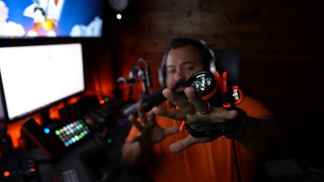 OrcaTorch D630 Canister Dive Light for Cave Diving, Tec Diving, etc смотреть онлайн