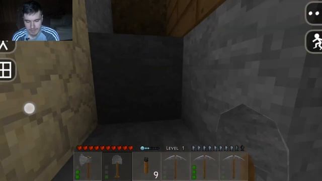 ДОМАШНЯЯ ШАХТА | SurvivalCraft [Honor #4] смотреть онлайн