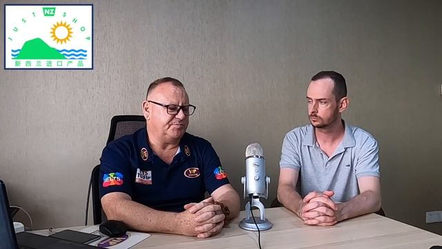 Small Business Sessions: Jason Corry (VIP Training, Just NZ Shop) смотреть онлайн