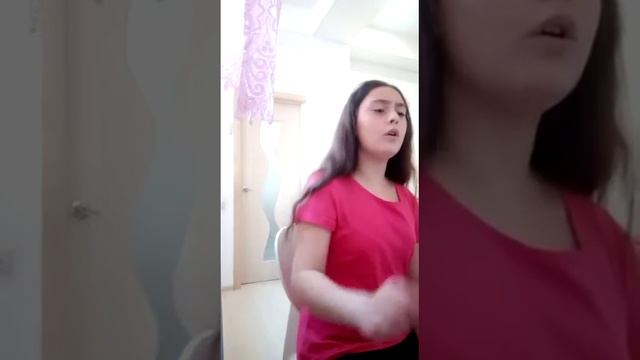 Дистанционное обучение. Домашнее задание. Саркисян Людмила, 4 класс ФГТ. Преподаватель Ильина Н.Г. смотреть онлайн