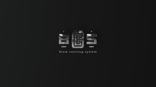 Обучение: Часть 2 (Этикетировочный станок BCS label 1) смотреть онлайн