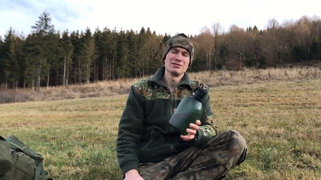 Poľná fľaša NALGENE OASIS 1l (SK) смотреть онлайн