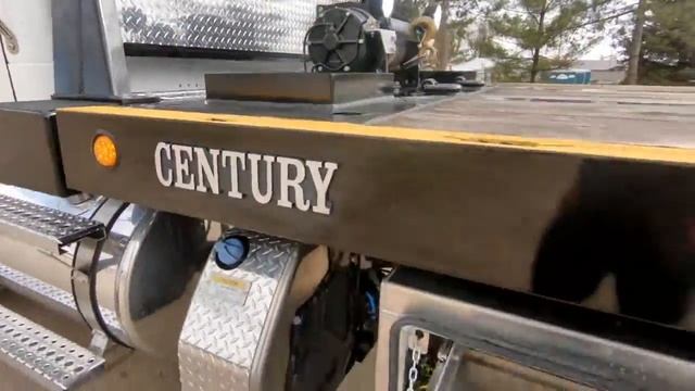 2020 FREIGHTLINER BUSINESS CLASS M2 112 For Sale