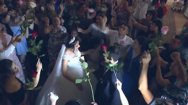 Армянские Песни, Армянская Свадьба смотреть онлайн