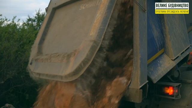 М-25 КПП «Соломоново» - Велика Добронь - Яноші. с. Запсонь. смотреть онлайн