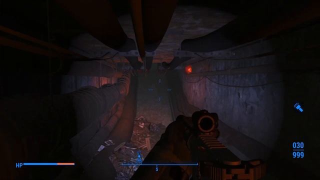 Fallout 4 Maxwell's World: Part 2 смотреть онлайн