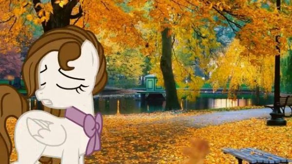 Пони клип. Happy End