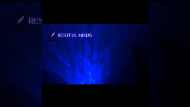 The Zen Ocean Wave LED Projector смотреть онлайн