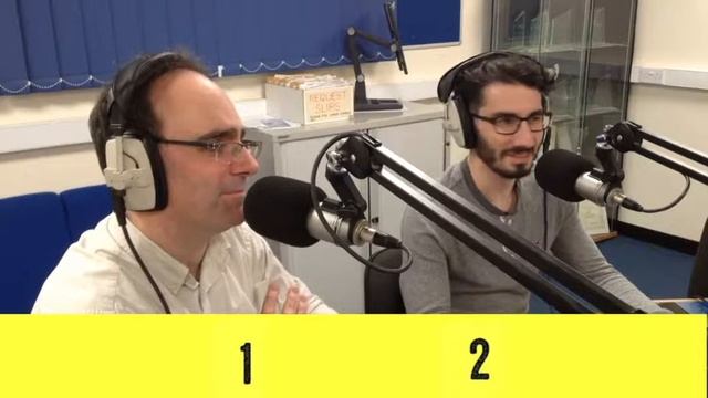 QUIZ: Kangaroo, Peanut or Einstein | The 8 O'Clock Show смотреть онлайн