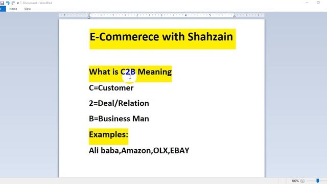 What is Freelancing in Urdu and Hindi? | C2B Explain in Urdu And Hindi смотреть онлайн
