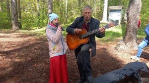 Поднимайтесь с колен, люди русские