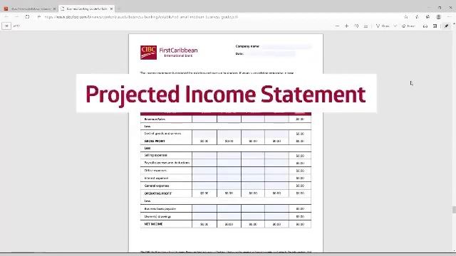 Business Planning Guide for Entrepreneurs смотреть онлайн