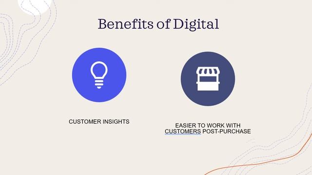 What role do salespeople play in the digital age? смотреть онлайн