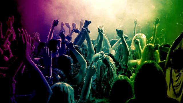 [Bounce] B3nte & Rebu - Tonight We Party (Original Mix) смотреть онлайн