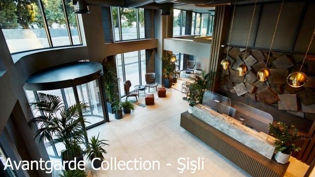 İSTANBUL OTEL ÖNERİLERİ | İstanbul Konaklama Ve Gezi Rehberi | İstanbul'da Kalınacak Yerler