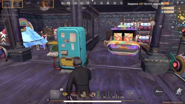 Как Начать Играть в Мобильный Раст #lastislandofsurvival #ласт #лиос #rustmobile смотреть онлайн