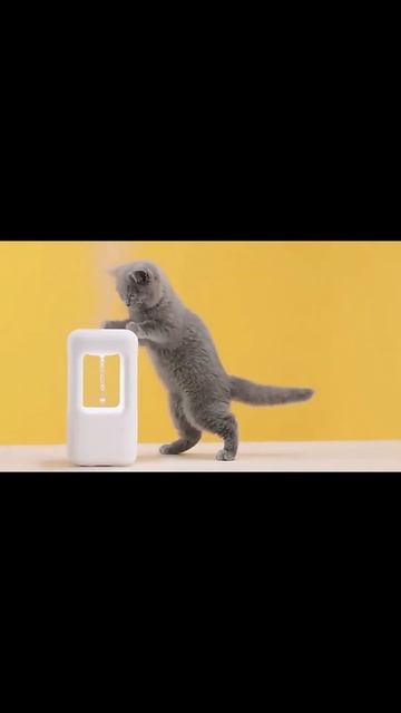 Funny anti gravity and volcano humidifier 🌋🌋😍😊 #shorts #short смотреть онлайн