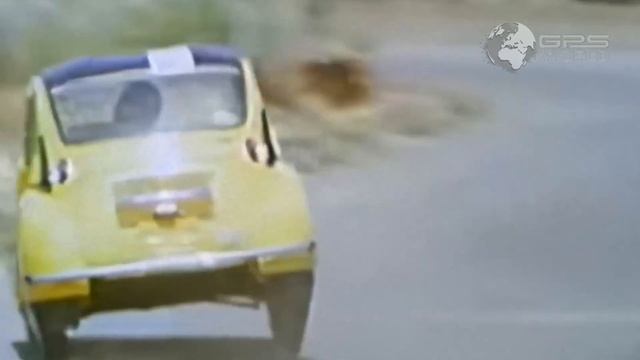 ИСТОРИЯ SUBARU