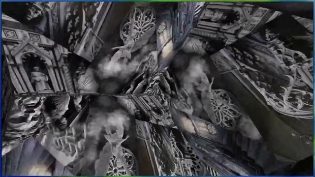 MAGNETIX ELECTRIX: COLLAGE VJ CLIP 2 смотреть онлайн