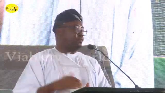 Nigerians, Please Listen to Your Minister of Power Adebayo Adelabu On This смотреть онлайн