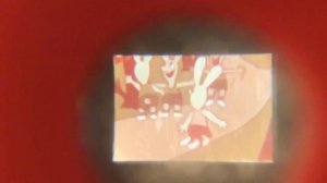 Киновизор из СССР📽м/ф "Опасная игра!"