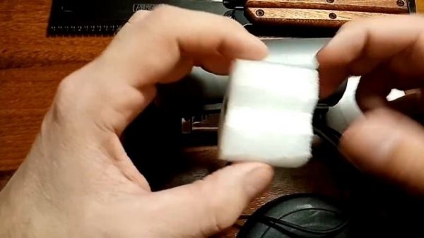 Глушитель для гармохи