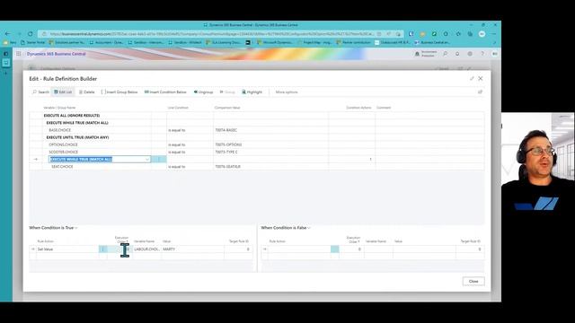 Configure Price Quote (CPQ) Demonstration in Dynamics 365 Business Central смотреть онлайн