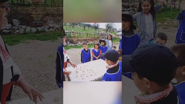 Пътуване до с. Дрен, к-с "Егрека" смотреть онлайн