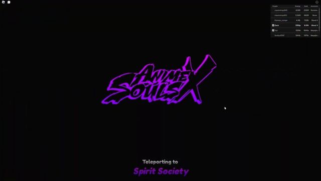 Anime Souls X All Secret Bosses locations Map 1-7! смотреть онлайн