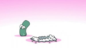 Алфавит ЛОР -  4 Кричит о знании алфавита _ Анимационный мем