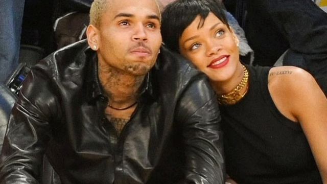 Chris Brown Ft. Rihanna - Nobody's Business