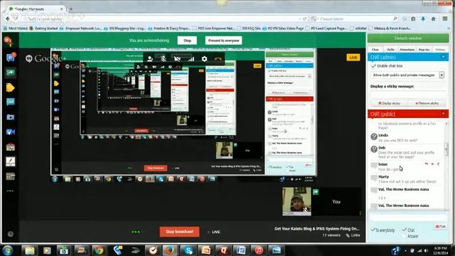 Get Your Kalatu Blogging Platform & iPAS2 Online Business System Firing On All Cylinders! смотреть онлайн