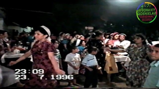 O'ktam Mo'minov-Toylar Muborak 1996 arhiv video | Уктам Муминов-Туйлар муборак 1996 архив видео смотреть онлайн