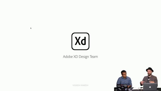 Designing Adobe XD - Episode 11 - Designing a Team | Adobe Creative Cloud смотреть онлайн