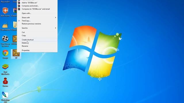 Hướng dẫn cài Pascal trên Win 7 64Bit смотреть онлайн