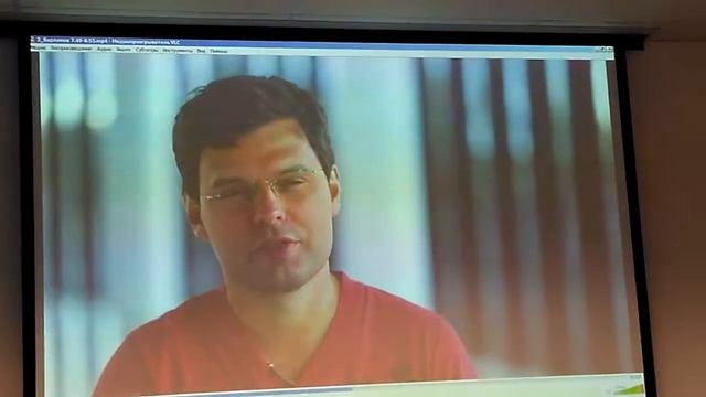 24.10.2015 Skolkovo Executive MBA 7 смотреть онлайн