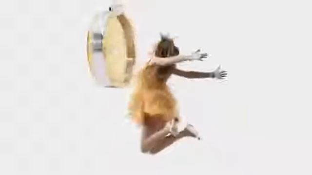 видеоролик из рекламы Chanel Chance Eau