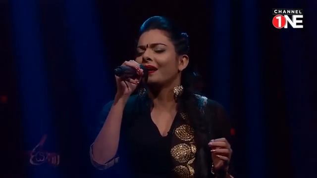 Dekopul Kadulin Thema 🎼❤️ (දෙකොපුල් කඳුලින් තෙමා) Abhisheka Wimalaweera (Music Naada) смотреть онлайн