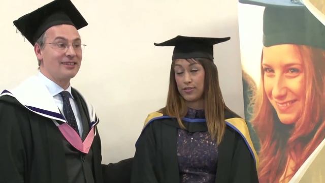 Rome Business School - Graduation Ceremony March 2015 смотреть онлайн